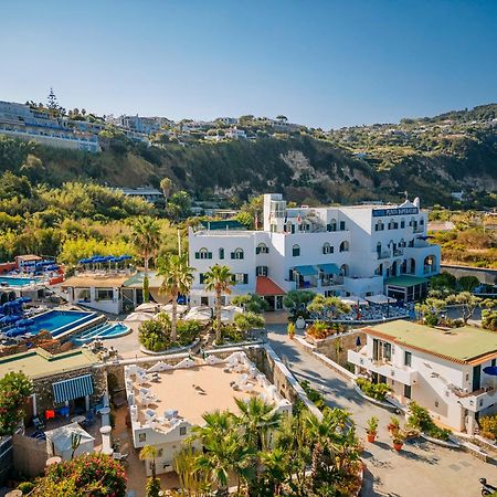 Hotel Punta Imperatore Forio di Ischia المظهر الخارجي الصورة
