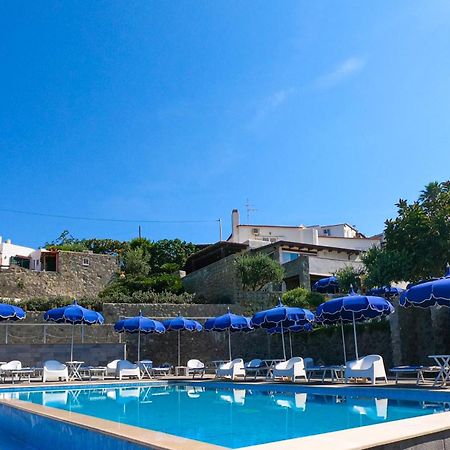 Hotel Punta Imperatore Forio di Ischia المظهر الخارجي الصورة