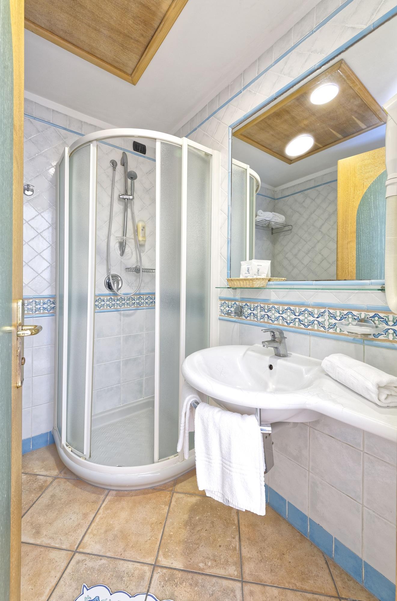 Hotel Punta Imperatore Forio di Ischia المظهر الخارجي الصورة