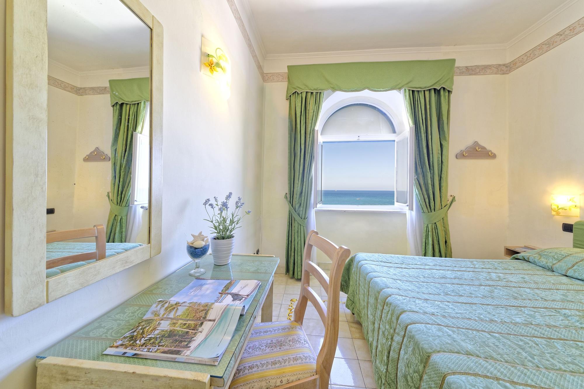Hotel Punta Imperatore Forio di Ischia المظهر الخارجي الصورة