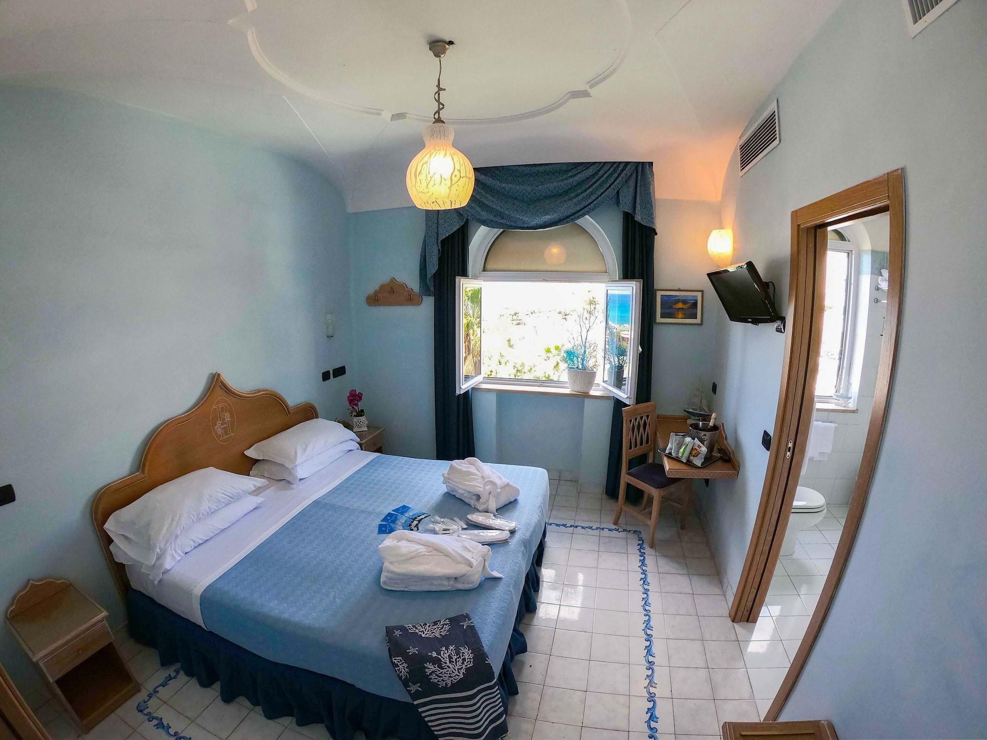 Hotel Punta Imperatore Forio di Ischia المظهر الخارجي الصورة