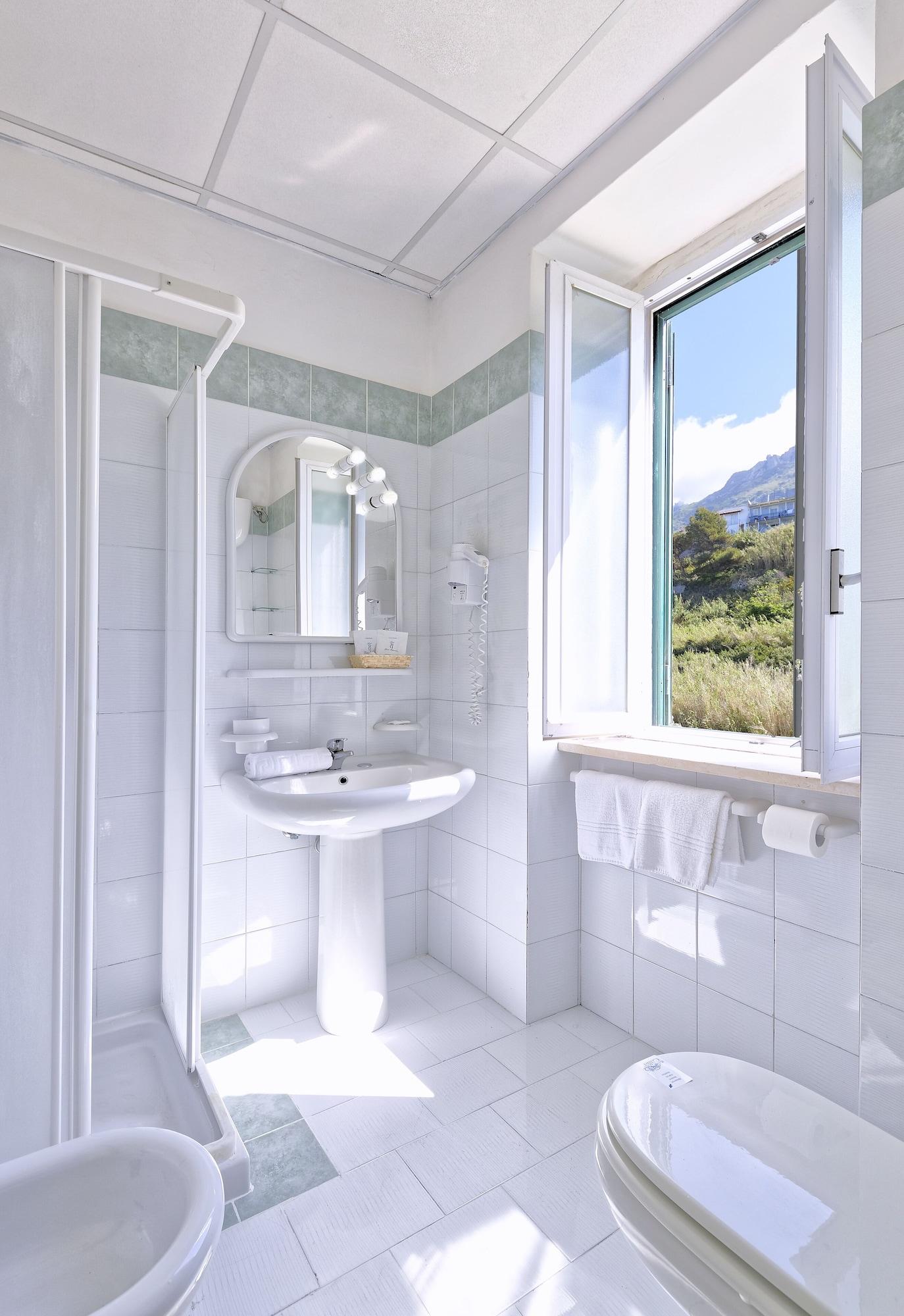 Hotel Punta Imperatore Forio di Ischia المظهر الخارجي الصورة