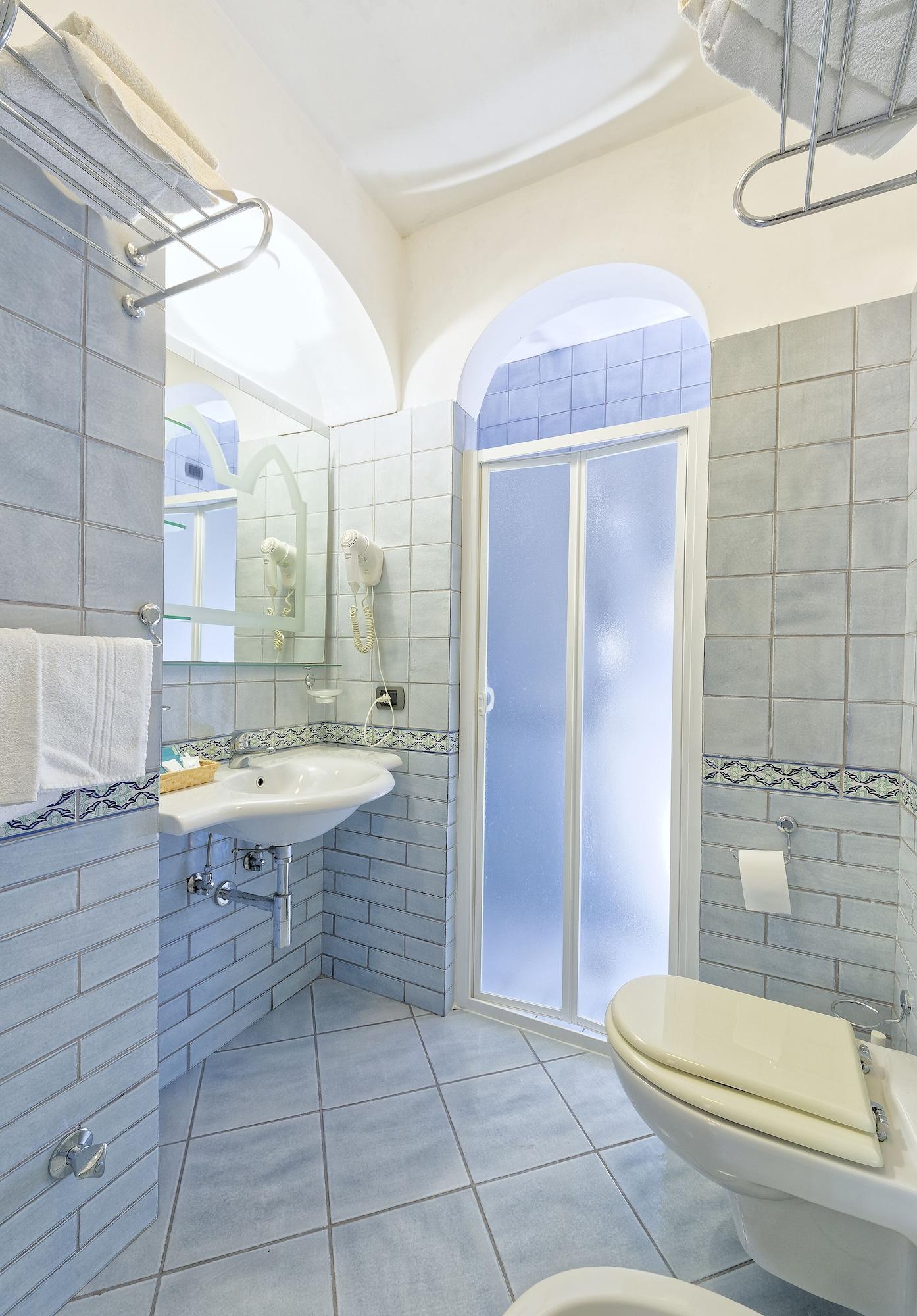 Hotel Punta Imperatore Forio di Ischia المظهر الخارجي الصورة