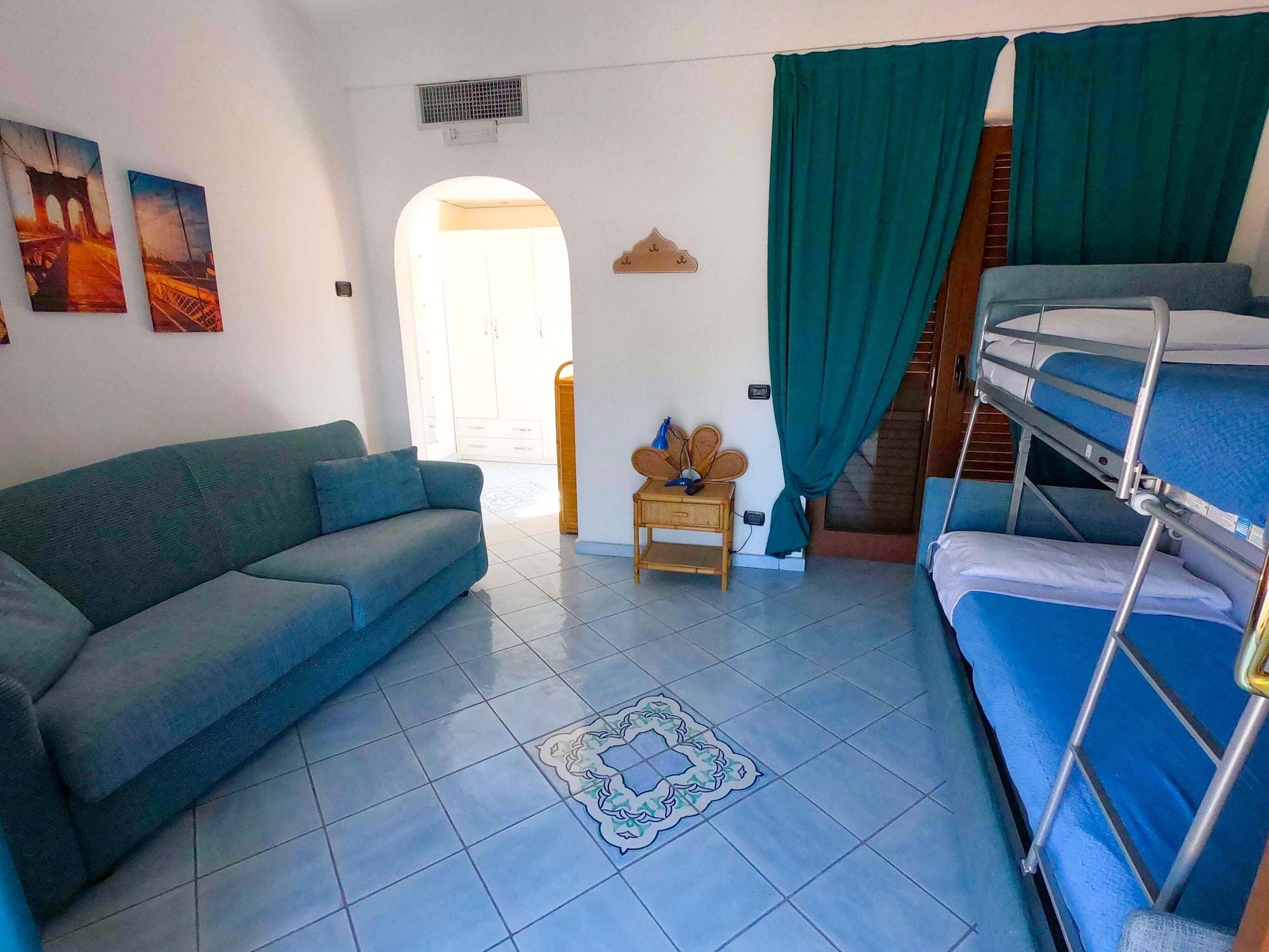 Hotel Punta Imperatore Forio di Ischia المظهر الخارجي الصورة