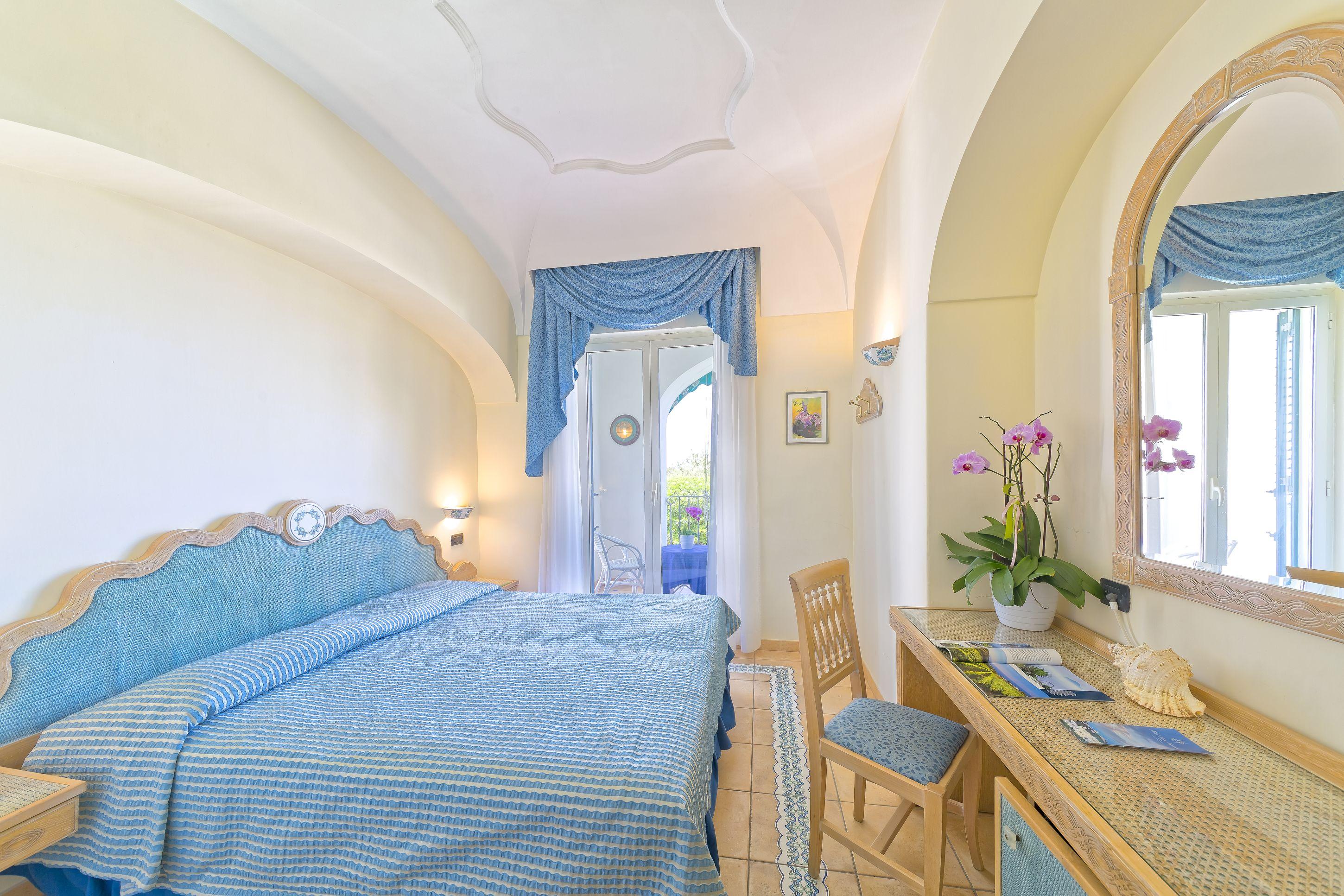 Hotel Punta Imperatore Forio di Ischia المظهر الخارجي الصورة