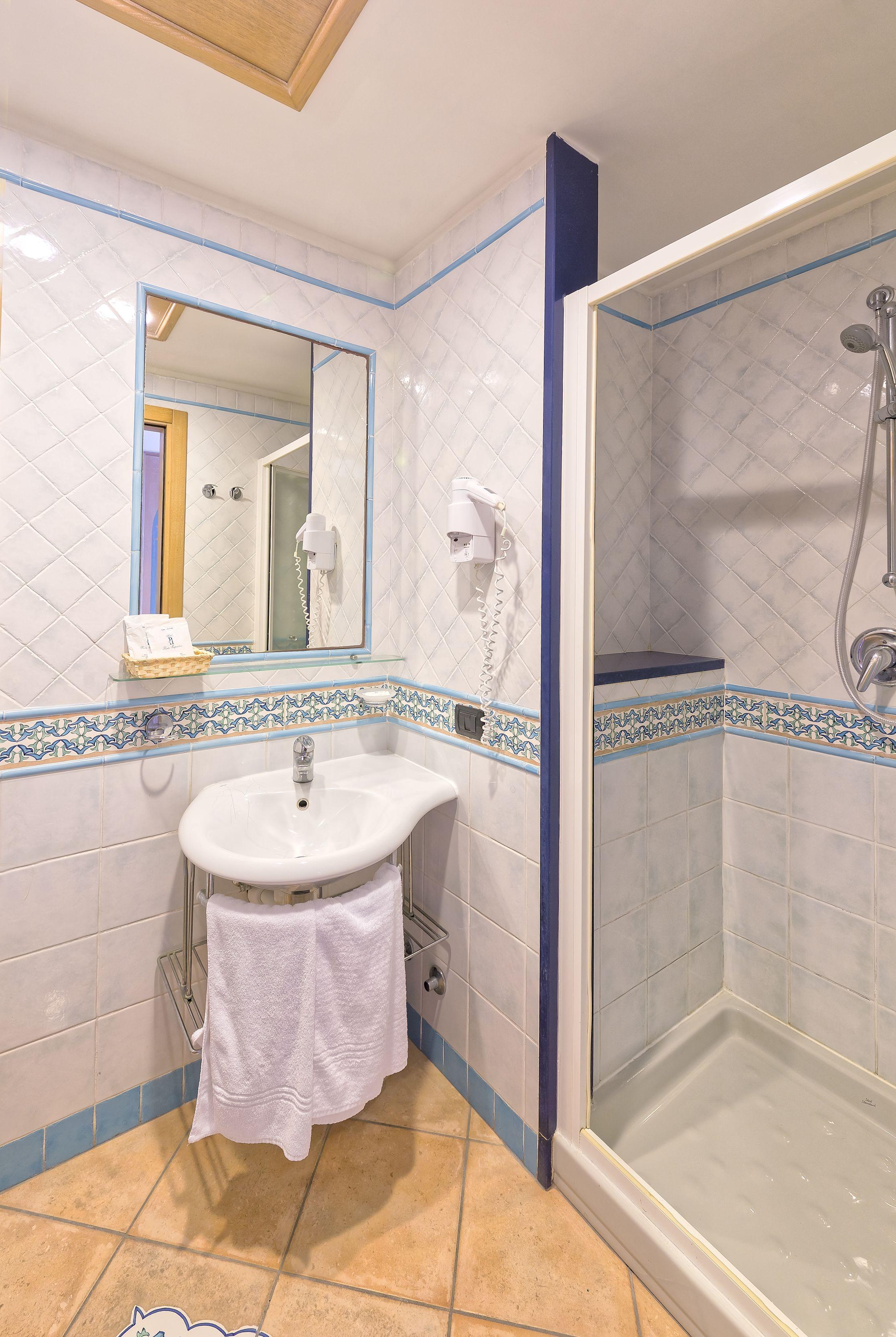 Hotel Punta Imperatore Forio di Ischia المظهر الخارجي الصورة