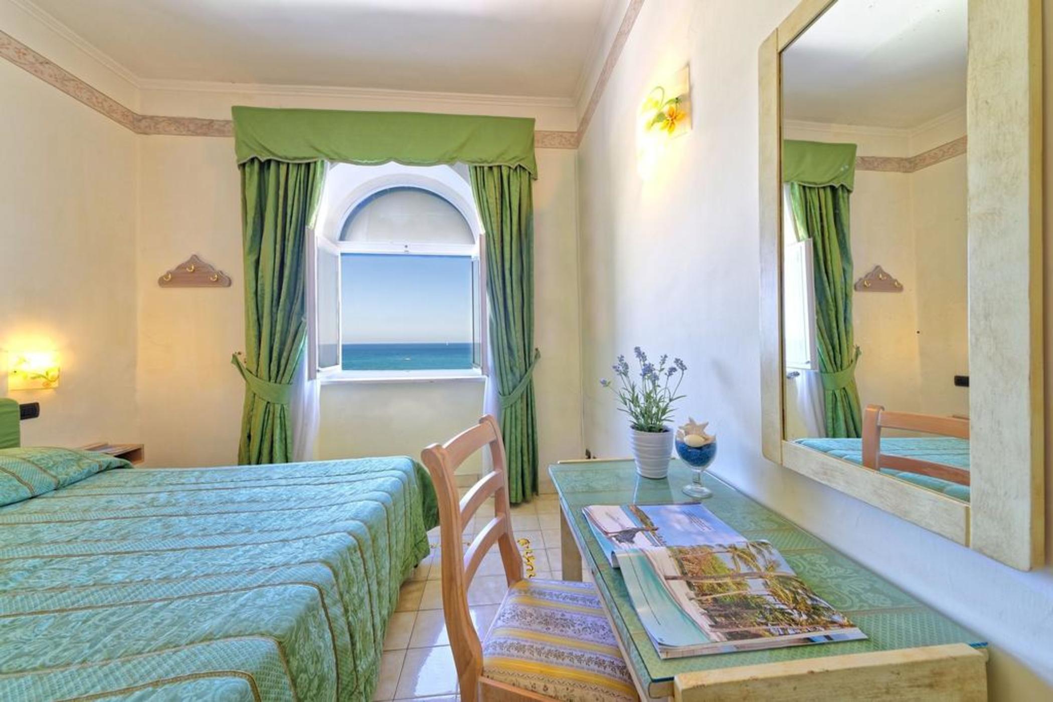 Hotel Punta Imperatore Forio di Ischia المظهر الخارجي الصورة