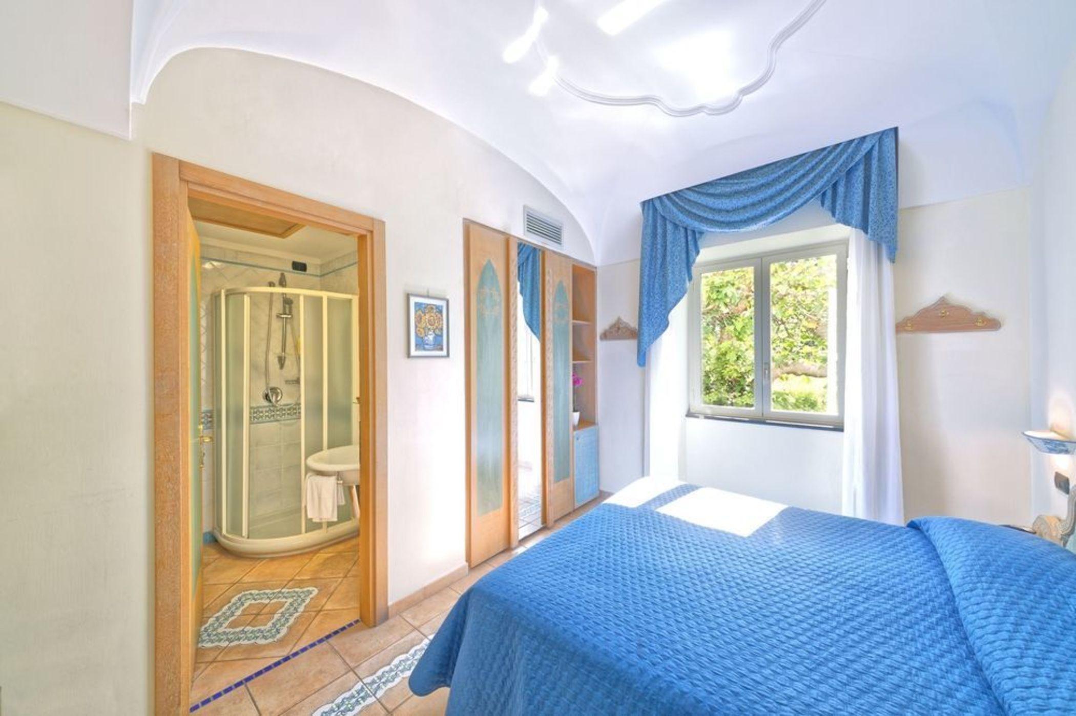 Hotel Punta Imperatore Forio di Ischia المظهر الخارجي الصورة