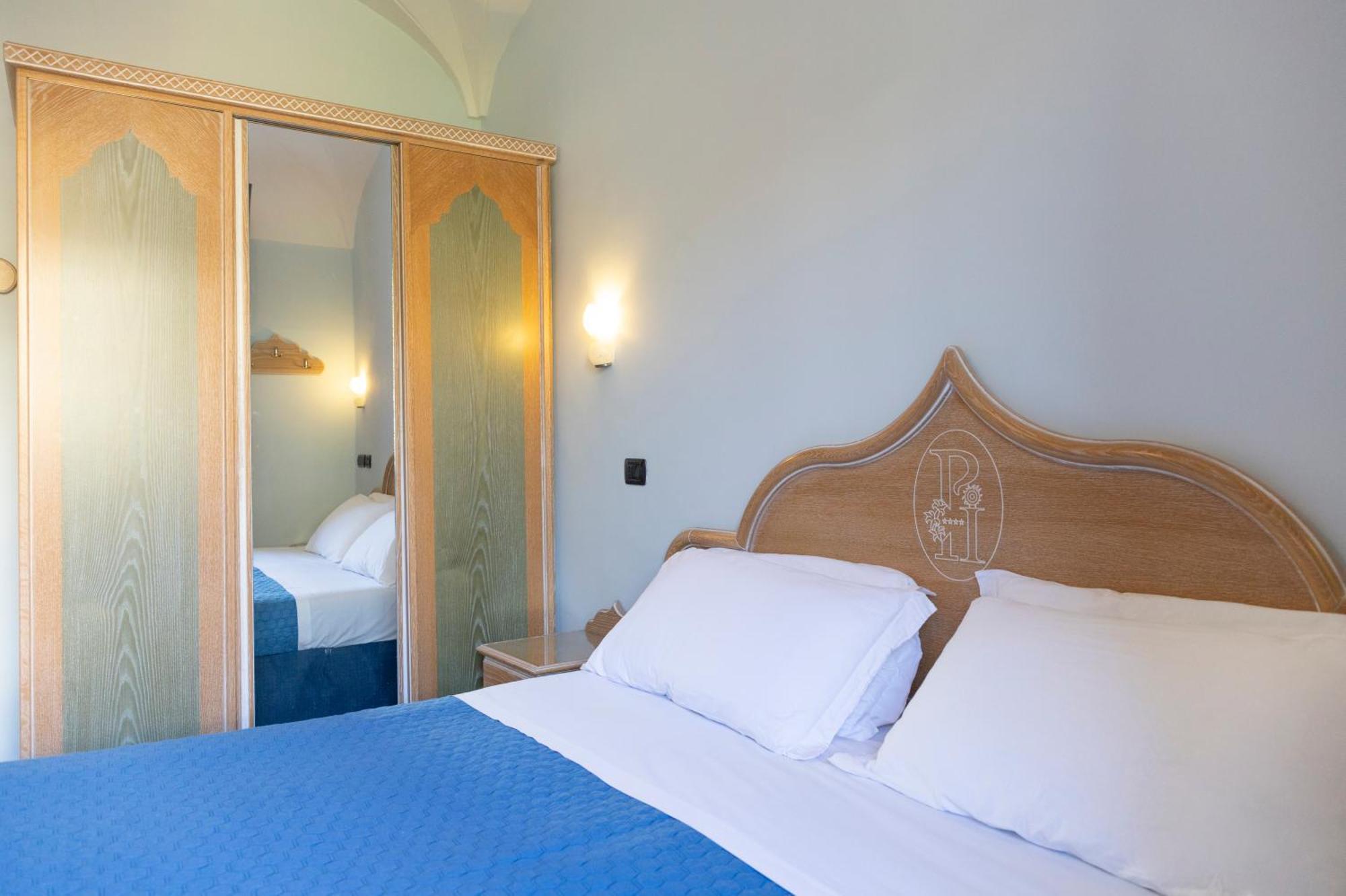 Hotel Punta Imperatore Forio di Ischia المظهر الخارجي الصورة